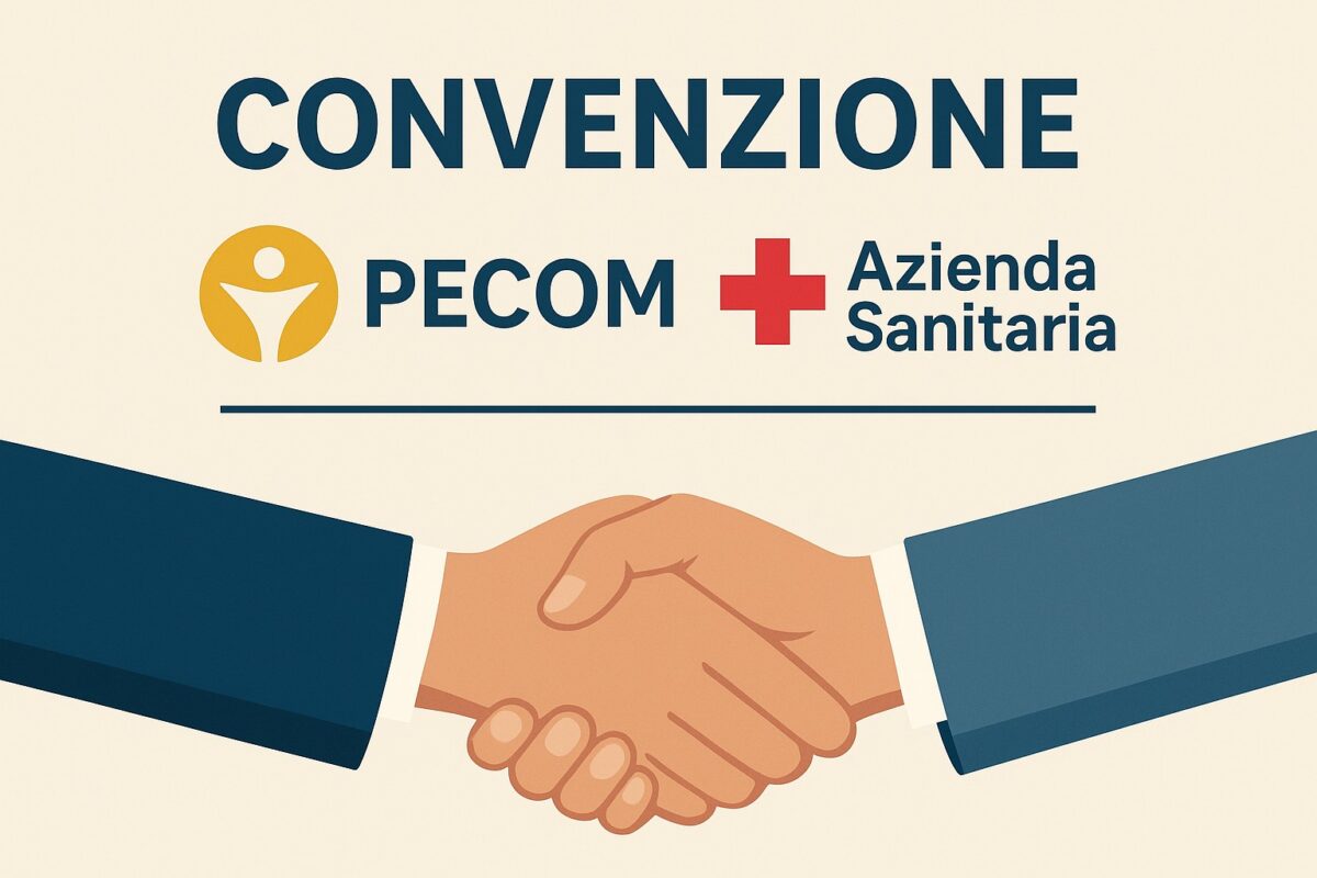 Convenzione con Azienda sanitaria: Servizio provinciale e PECOM per l'ADHD