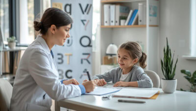 Test WISC-V in lingua tedesca: che cos’è, cosa valuta e quando può essere utile