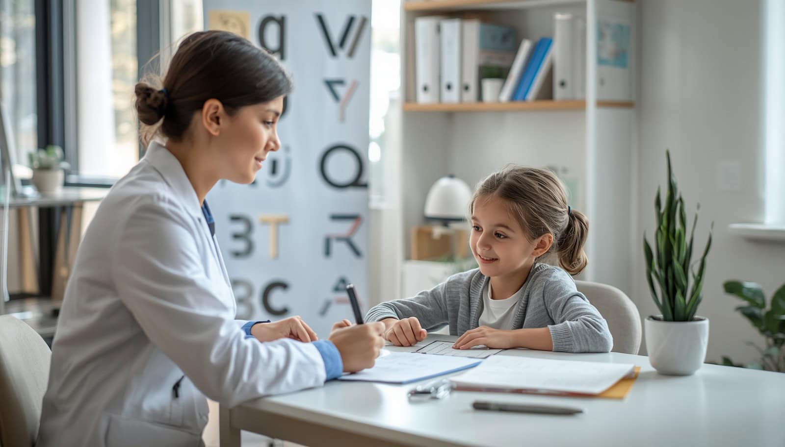 Test WISC-V in lingua tedesca: che cos’è, cosa valuta e quando può essere utile