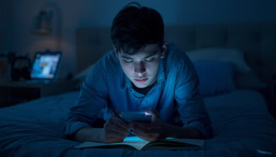 ADHD e tecnologia