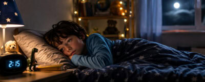 ADHD e Insonnia