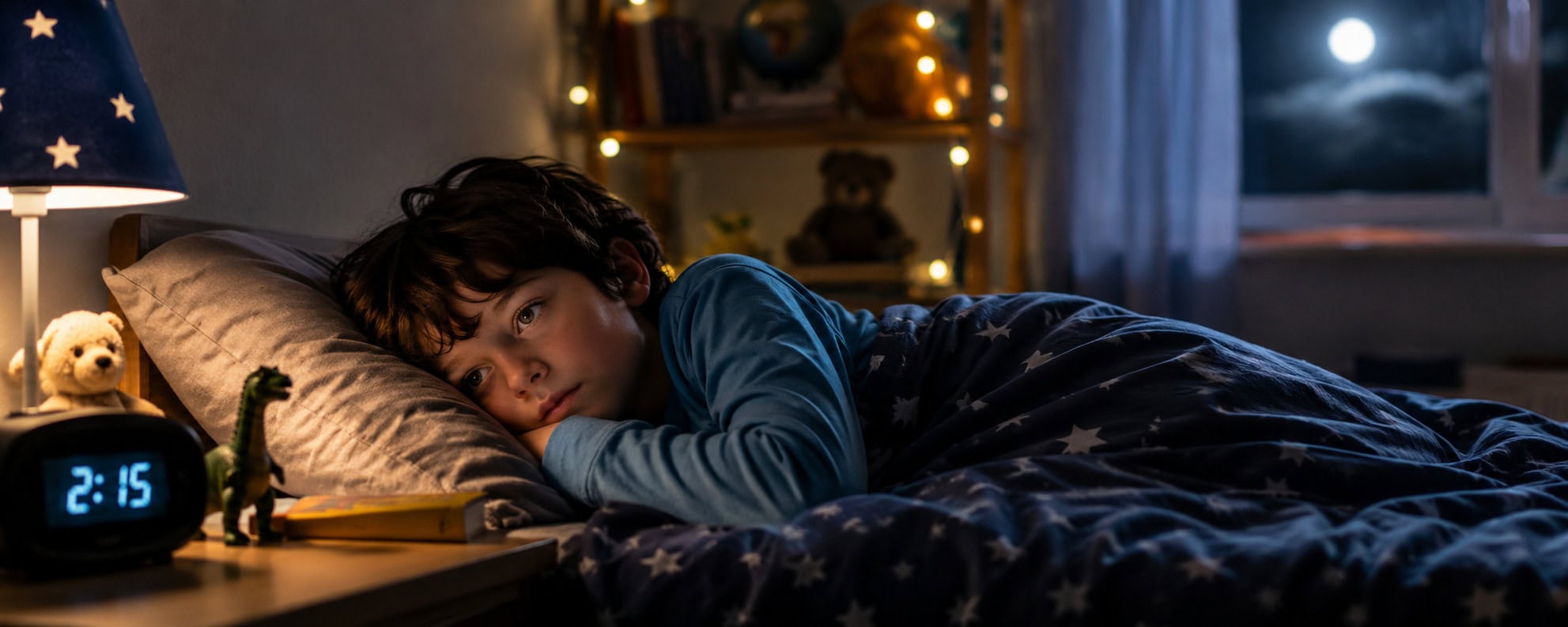 ADHD e Insonnia