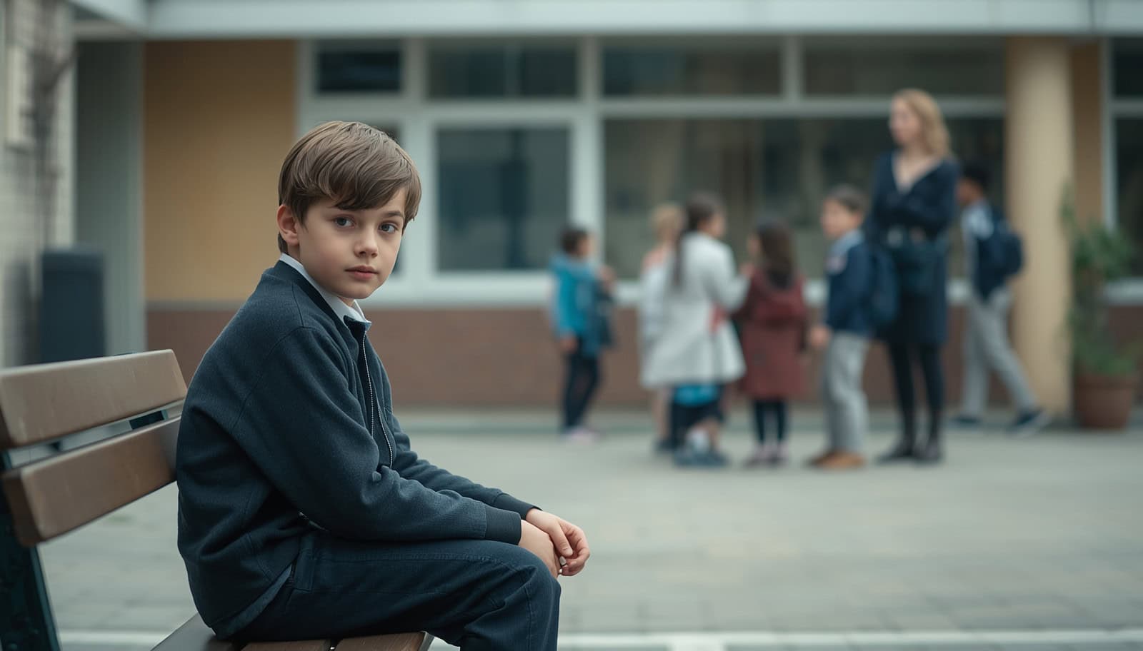 ADHD e bullismo: difficoltà nelle relazioni tra pari e prevenzione scolastica